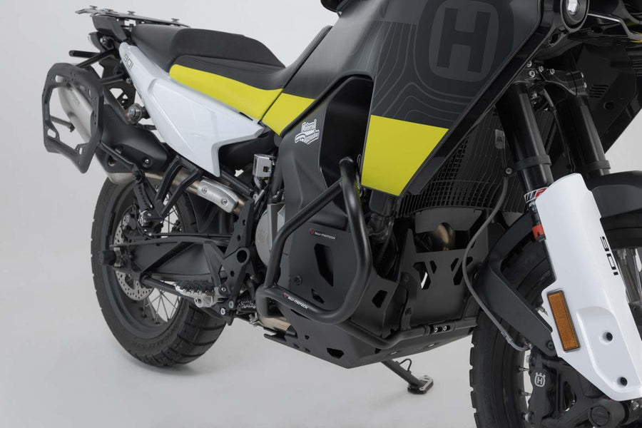 Husqvarna Norden 901 Expedition [2024] - ütközőléc - 7. kép