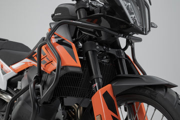 KTM 790 Adventure R [2019-2020] – Felső ütközőléc – 1. kép