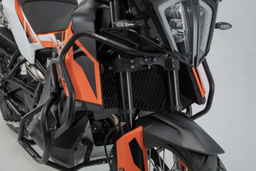 KTM 790 Adventure [2019-2020] – Felső ütközőléc – 2. kép