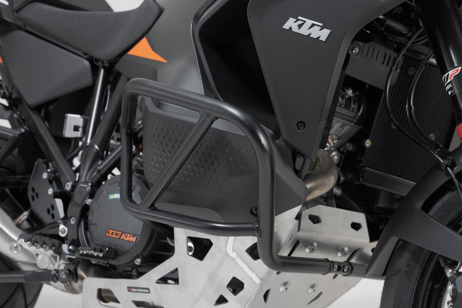 KTM 1390 Super Adventure S [2025-2026] – ütközőléc – 1. kép