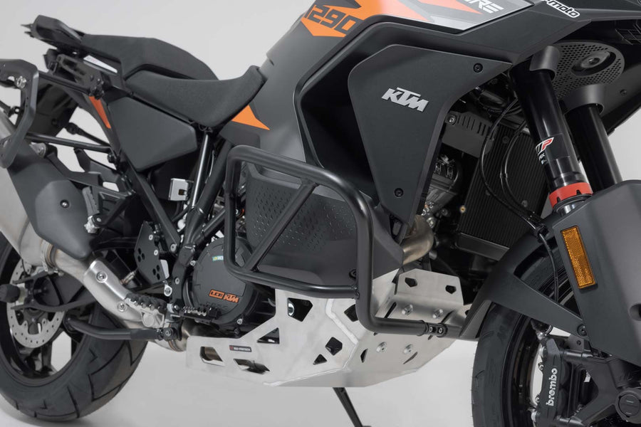 KTM 1390 Super Adventure S [2025-2026] – ütközőléc – 2. kép