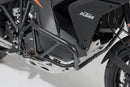 KTM 1290 Super Adventure R [2022-2024] – ütközősáv – 5. kép