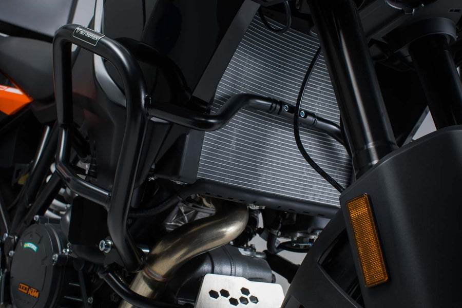 KTM 1090 Adventure [2017-2018] - Crash bar – 2. kép