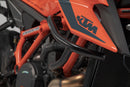 KTM 1290 Super Duke R [2019-2024] – fekete ütközőléc – 1. kép