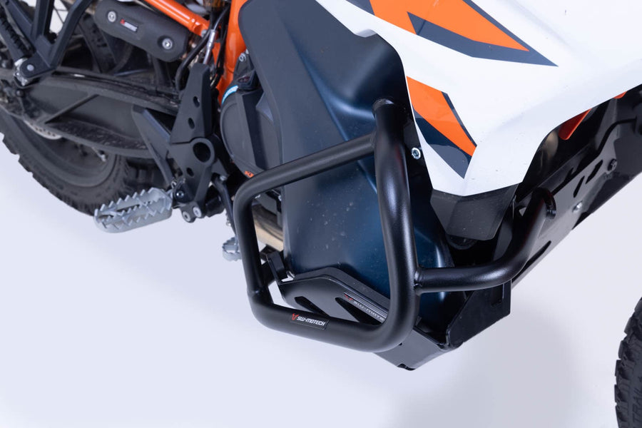KTM 790 Adventure [2023-2026] – ütközőléc SBL.04.918.10100/B verzió – 6. ábra