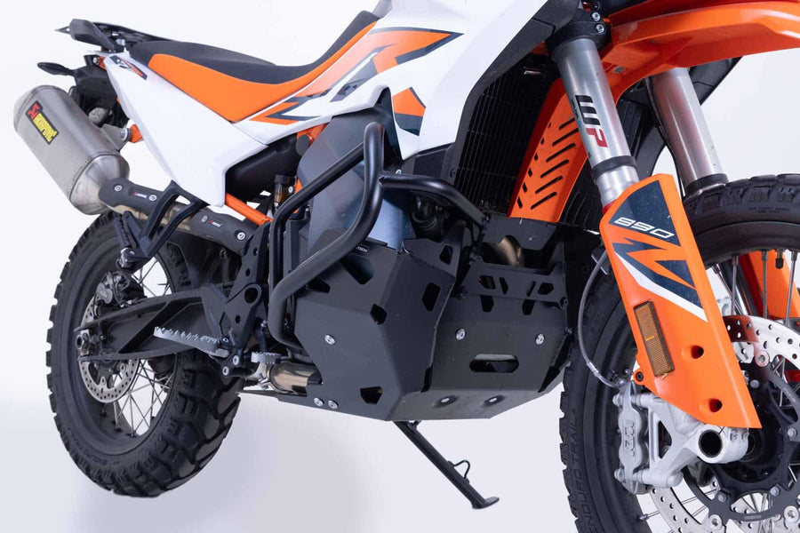 KTM 790 Adventure [2023-2026] – ütközőléc SBL.04.918.10100/B verzió – 7. ábra