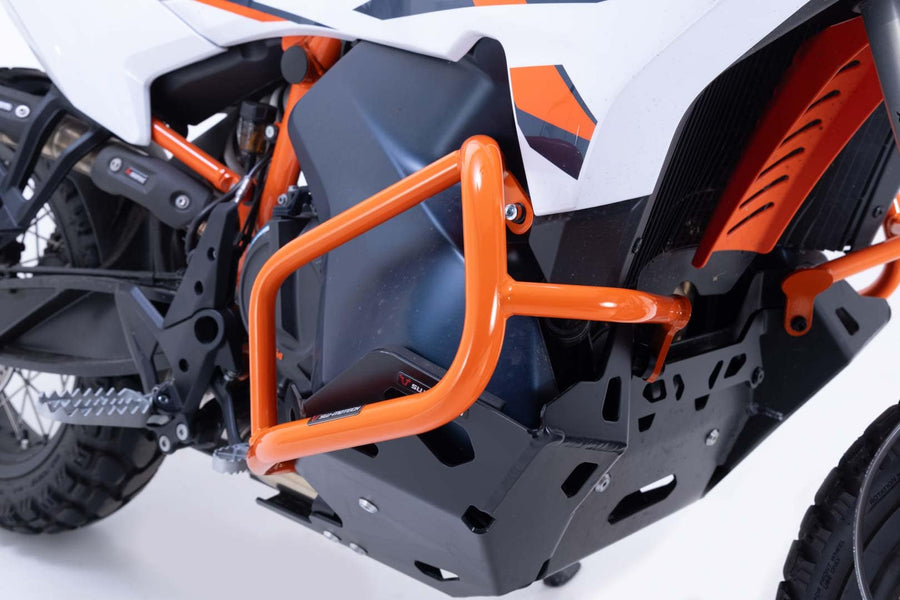 KTM 890 Adventure R [2023-2026] – ütközősáv – 1. kép