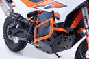 KTM 890 Adventure R [2023-2026] – ütközősáv – 2. kép
