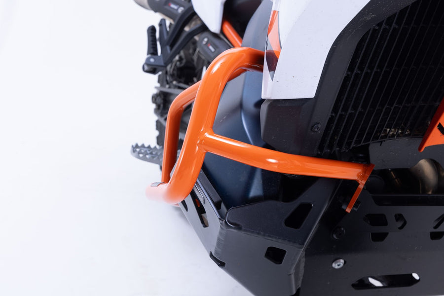 KTM 890 Adventure R [2023-2026] – ütközősáv – 3. kép