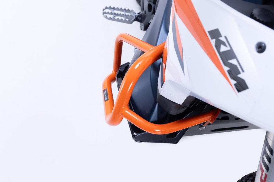 KTM 890 Adventure R [2023-2026] – ütközőléc – 4. kép