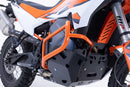 KTM 890 Adventure R [2023-2026] – ütközőléc – 5. kép