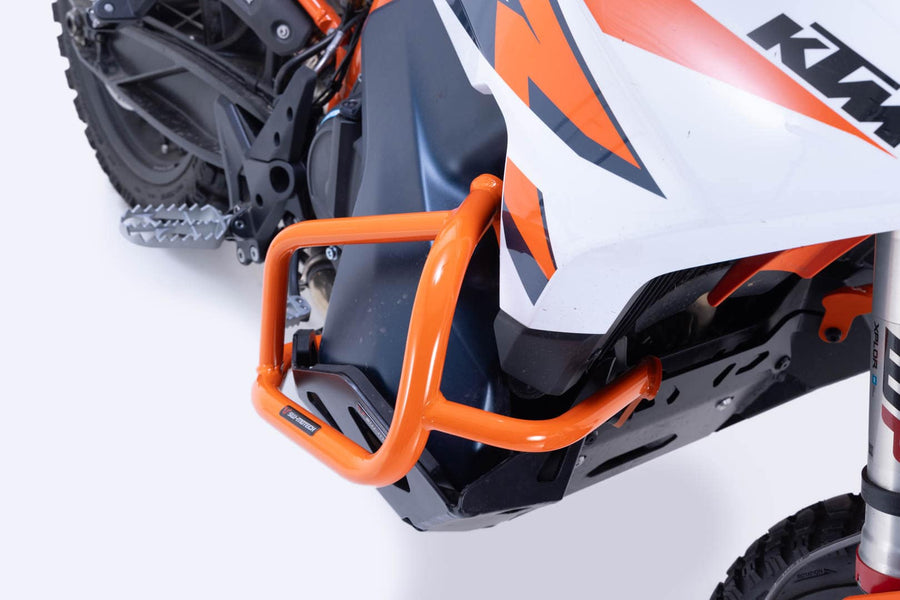 KTM 890 Adventure R [2023-2026] – ütközőléc – 6. kép