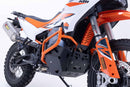 KTM 890 Adventure R [2023-2026] – ütközősáv – 7. kép