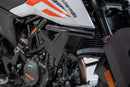 KTM 390 Adventure [2020-2024] – ütközősáv – 1. kép
