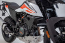 KTM 390 Adventure [2020-2024] – ütközősáv – 2. kép
