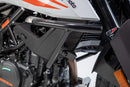 KTM 390 Adventure [2020-2024] - Crash bar – 3. kép