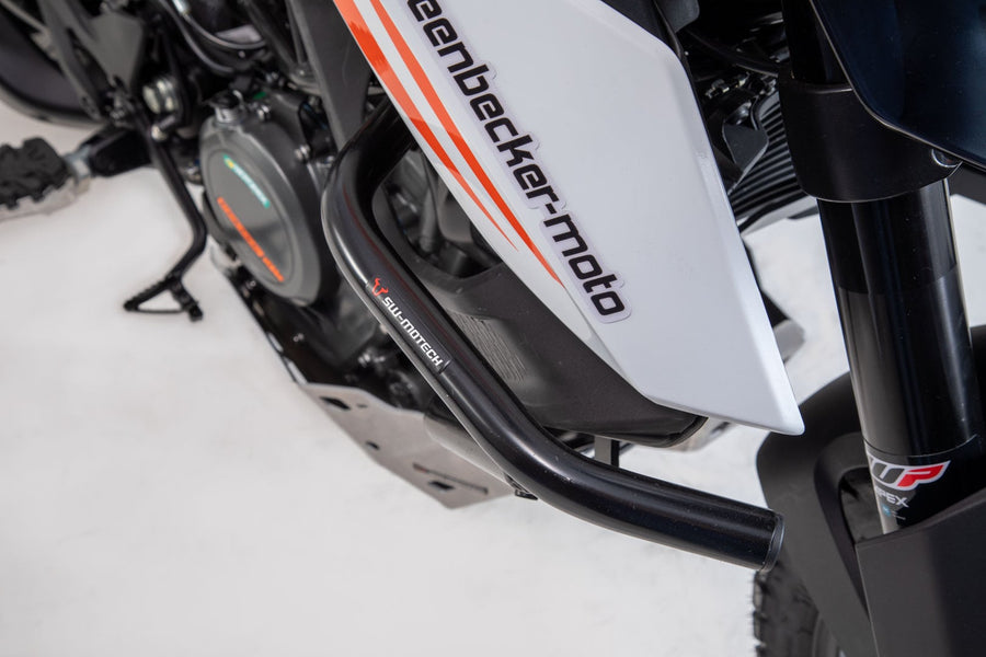 KTM 390 Adventure [2020-2024] - Crash bar – 4. kép