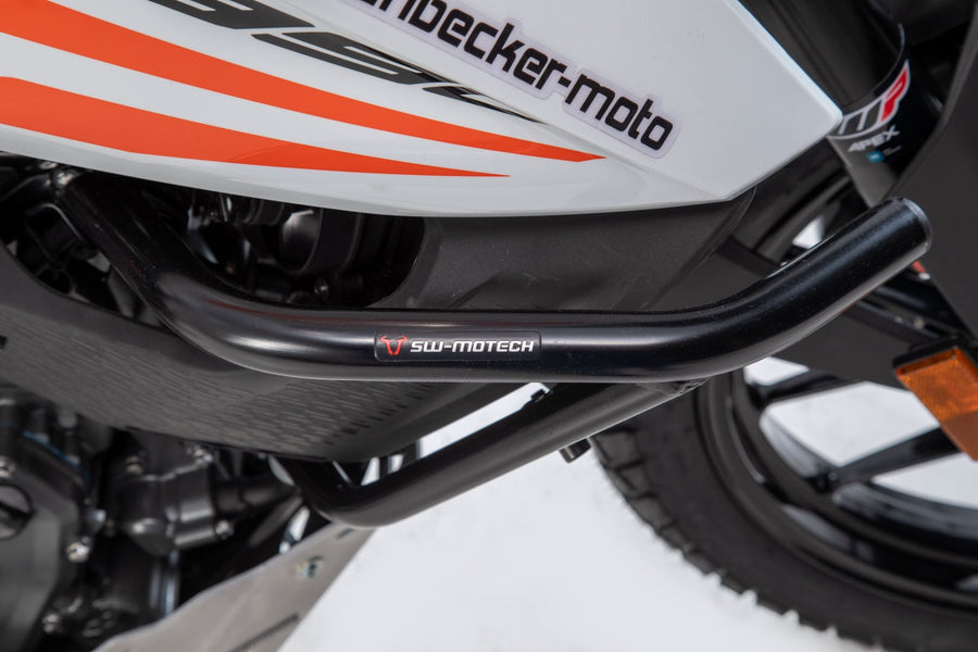 KTM 390 Adventure [2020-2024] - Crash bar – 5. kép