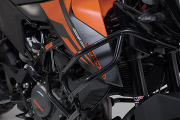KTM 390 Adventure [2020-2024] – Felső ütközőléc – 1. kép
