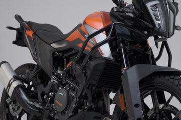 KTM 390 Adventure [2020-2024] – Felső ütközőléc – 2. kép