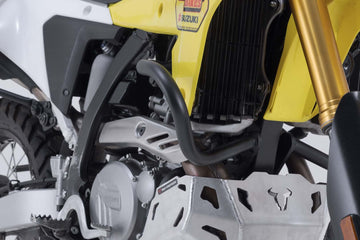 Suzuki DR-Z4S 400 [2025-2026] - Ütközőléc – 1. kép