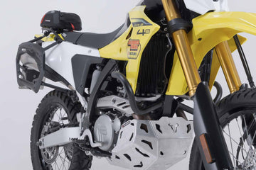 Suzuki DR-Z4S 400 [2025-2026] - Ütközőléc – 2. kép
