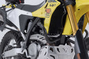 Suzuki DR-Z4S 400 [2025-2026] - Ütközőléc – 5. kép