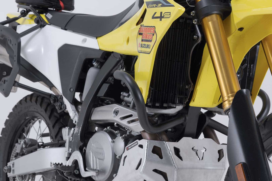 Suzuki DR-Z4S 400 [2025-2026] - Ütközőléc – 5. kép
