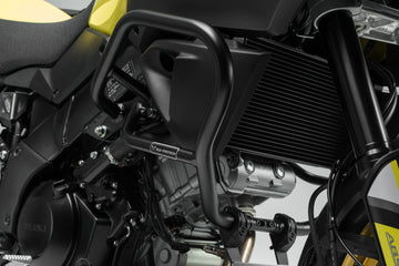 Suzuki DL 1000 V-Strom [2014-2019] - Ütközőléc – 2. kép