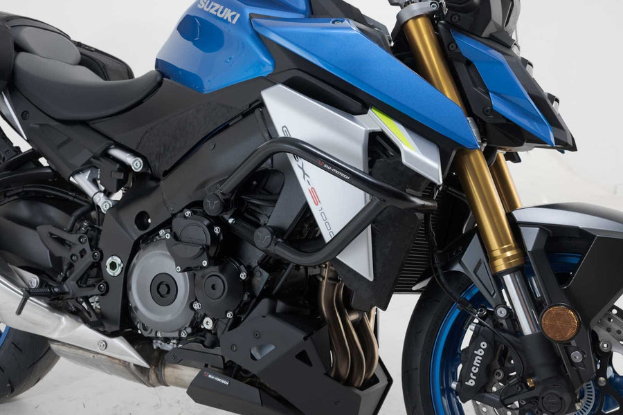 Suzuki GSX S 1000 GX [2024-2026] – ütközősáv – 1. kép