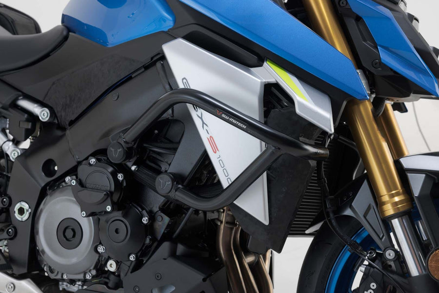 Suzuki GSX S 1000 GX [2024-2026] – ütközőléc – 2. kép