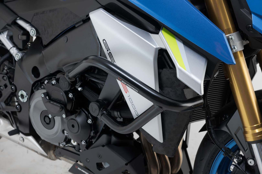 Suzuki GSX S 1000 GX [2024-2026] – ütközőléc – 6. kép