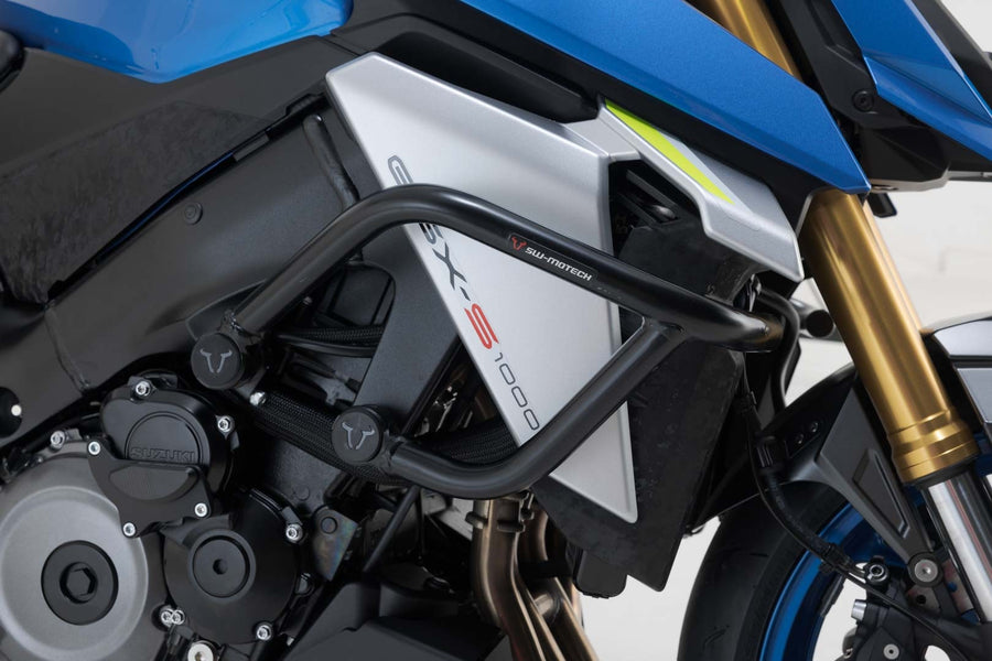 Suzuki GSX S 1000 GX [2024-2026] – ütközőléc – 7. kép