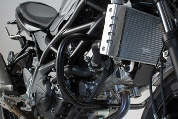 Suzuki SV 650 X Cafe Racer [2018-2026] - ütközőléc – 1. kép