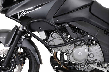 Suzuki DL 650 V-Strom [2005-2010] - Ütközőléc – 1. kép