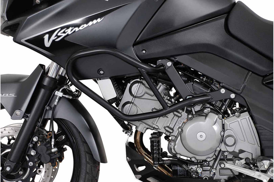 Suzuki DL 650 V-Strom [2005-2010] - Ütközőléc – 1. kép