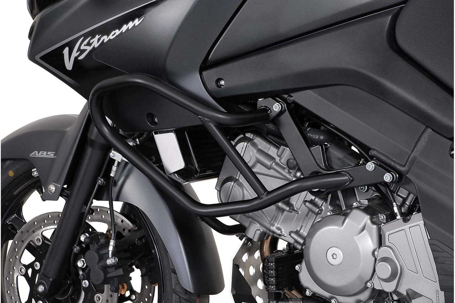 Suzuki DL 650 V-Strom [2005-2010] - ütközőrúd – 2. kép