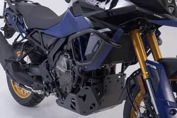 Suzuki V-Strom 800 [2024-2026] - fekete ütközőléc – 2. kép