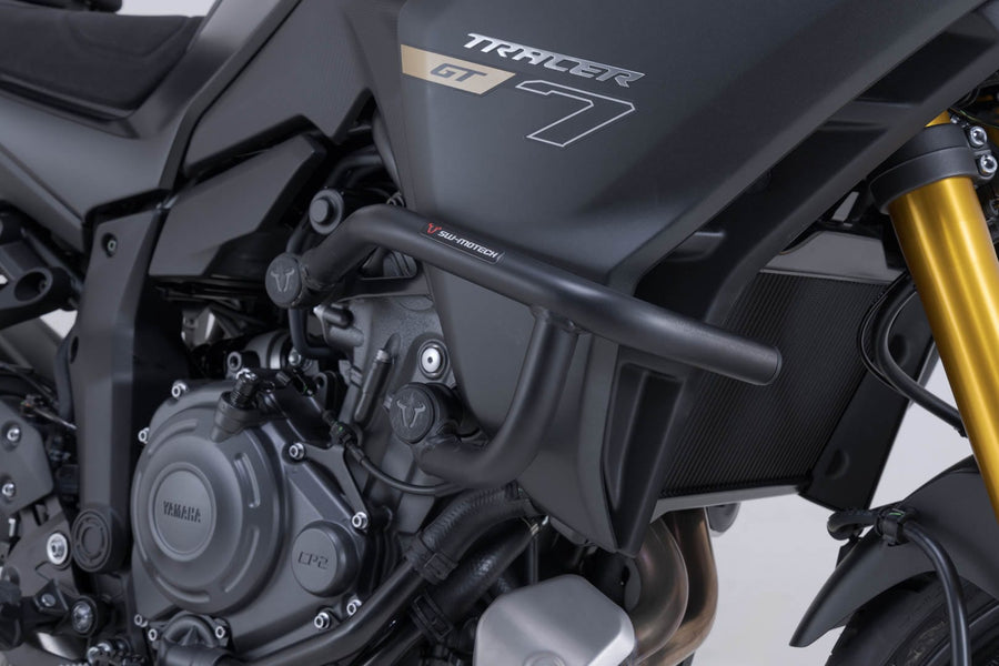 Yamaha Tracer 7 [2025-2026] - Crash bar – 1. kép