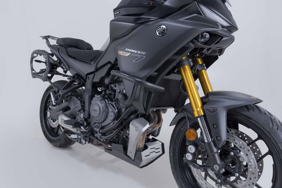 Yamaha Tracer 7 [2025-2026] - Crash bar – 4. kép
