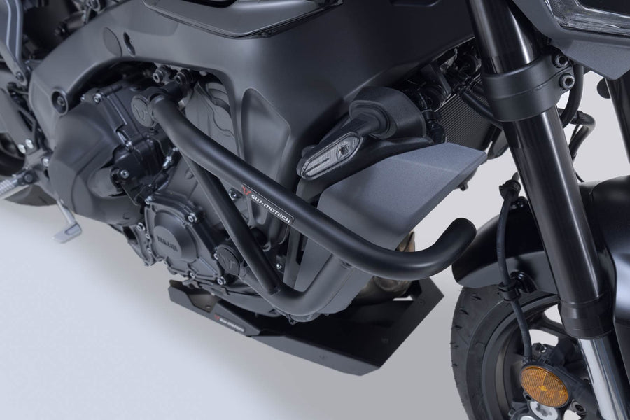 Yamaha MT-09 [2023-2026] – ütközőléc – 6. kép