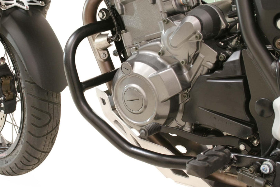Yamaha XT 660 X [2014-2016] – ütközőléc – 1. kép
