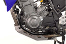 Yamaha XT 660 X [2014-2016] – ütközőléc – 2. kép