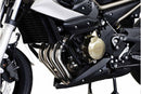Yamaha XJ 6 [2009-2016] - Ütősáv – 1. kép