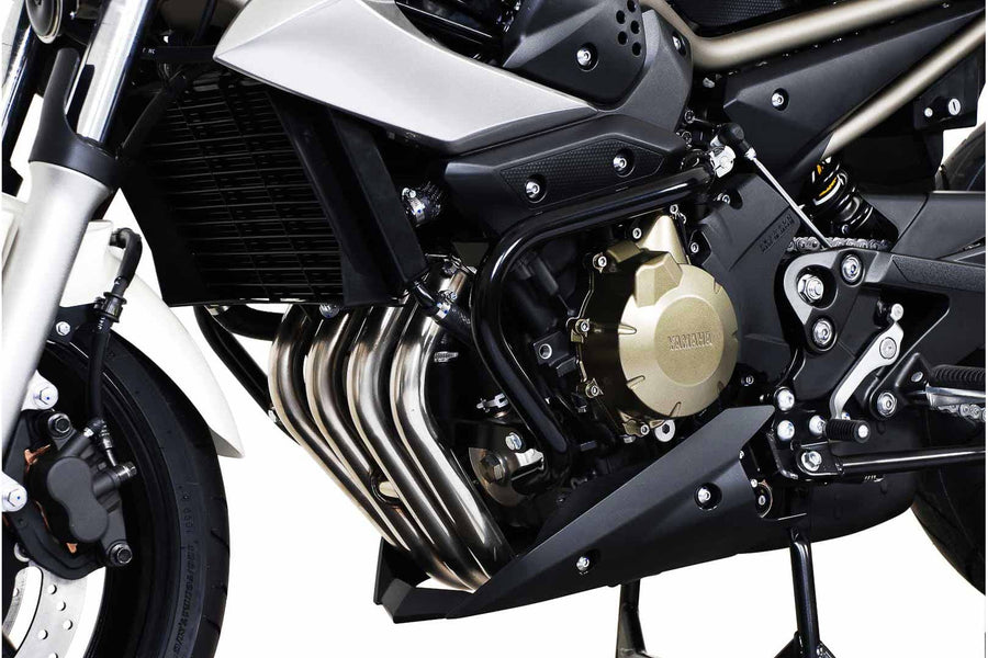Yamaha XJ 6 [2009-2016] - Ütősáv – 1. kép