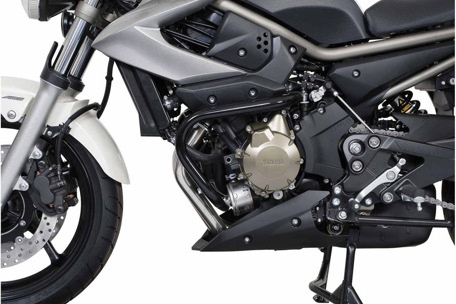 Yamaha XJ 6 [2009-2016] - Crash bar – 2. kép