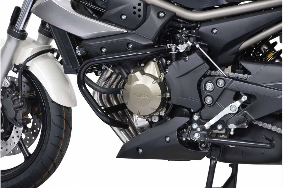 Yamaha XJ 6 [2009-2016] - Crash bar – 3. kép
