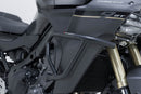 Yamaha Tracer 9 [2025-2026] - Crash bar – 1. kép