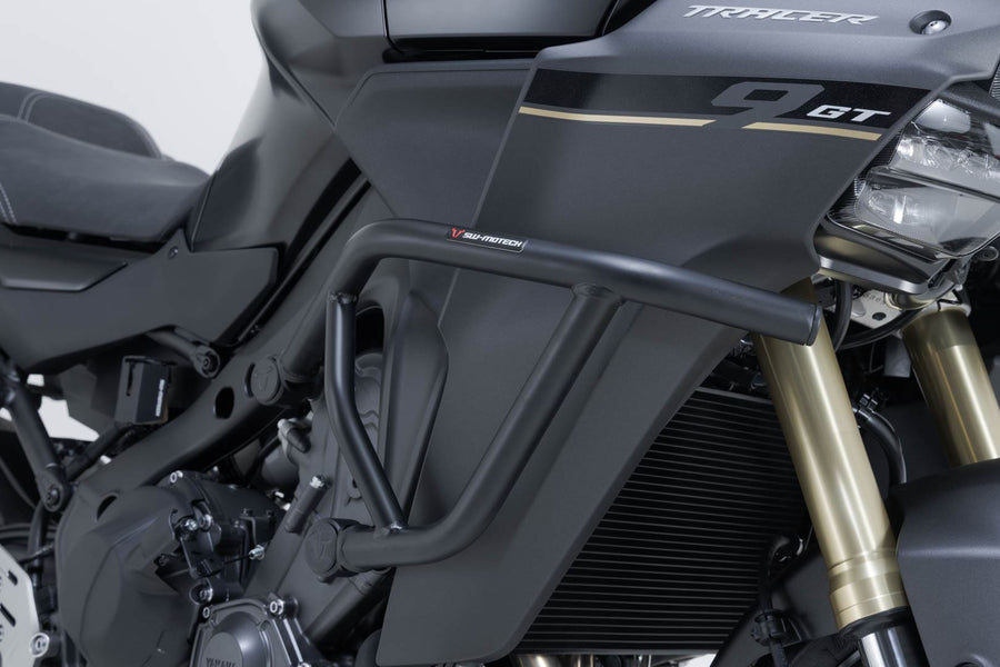 Yamaha Tracer 9 [2025-2026] - Crash bar – 1. kép