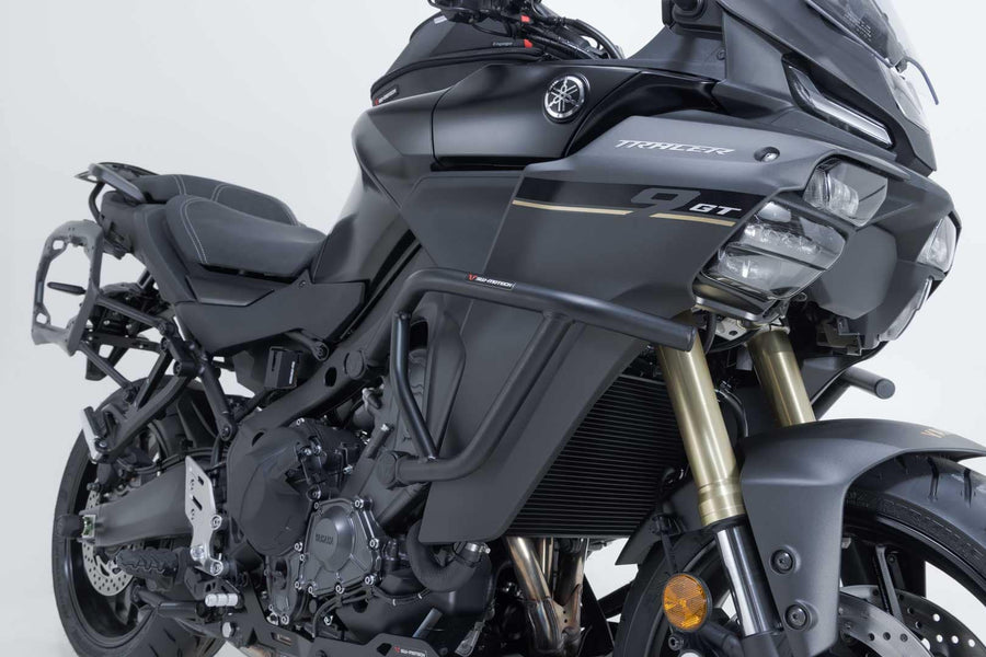 Yamaha Tracer 9 [2025-2026] - Crash bar – 2. kép